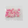 Fatias de Argila Macia 5mm Nail Art Fatias Finas de Argila Macia 3g Acessórios Decorativos Fatias de Preenchimento Granulado de Açúcar Peças de Estilo Misto Enfeites