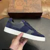 Zapatillas Casuales Nuevas Stefano Ricc Cross-Border 2025 de Piel Genuina, Transpirables y Versátiles Zapatos Deportivos Casuales para Primavera y Verano