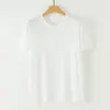 Camiseta Masculina de Verão 7A Antibacteriana Multifuncional Anti-UV Anti-Sujeira Absorvente Rápido Secagem Rápida Manga Curta