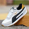 Zapatos de Hombre Primavera y Verano Zapatos Casuales Unisex Modernos Versátiles Moda Cómodos Transpirables Nuevos Zapatos Deportivos Venta al por Mayor