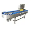 Máquina clasificadora automática por peso de cajas máquina clasificadora de pámpano máquina clasificadora por peso de pez de ocho tesoros shunze venta directa