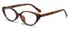 Gafas de Sol Retro Ojo de Gato para Mujer Versátiles de Moda Gafas de Estilo Sensación de Alta Gama Adelgazantes de Rostro Gafas de Sol con Protección UV Hombres