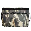 Fabricante de Bolsas Térmicas de Guangzhou Bolsa de Almuerzo Transfronteriza Personalizada Bolsa de Hielo Producción de Muestras Bolsa de Almuerzo de Tela Oxford Bolsa Térmica