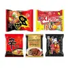 Nongshim Importado da Coreia Ottogi Gold Ramen Frutos do Mar Reais Queijo Extra Rico Macarrão Instantâneo Jajangmyeon Combo