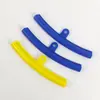 Máquina para Quitar Neumáticos de Coche Cubierta Protectora para Rines de Acero, Piezas de Caucho y Plástico con Forma Personalizada, Accesorios para Quitar Neumáticos, Moldeo por Inyección de Precisión