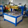Máquina de Doblado en Frío Cubierta de Malla Industrial para Aire Acondicionado Máquina Enrolladora Automática de Alambre en Espiral Enrolladora Automática Completa en Espiral
