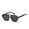 Gafas de sol de grano de madera de personalidad nueva para mujer Vehla Moda Viaje Cara descubierta Protección solar Parasol Gafas de sol para hombre BC-2239
