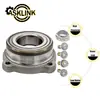 Rolamento de Cubo de Roda Vkba6618 Kit de Reparo de Unidade de Cubo de Roda Traseira Adequado para Bmw: Unidade de Cubo de Roda X5