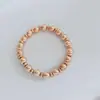 Pulsera de Energía de Cálculo Biliar Natural Negro Transfronteriza Cuentas Magnéticas de Terahertz Pulsera Magnética Venta al por Mayor Cuentas Hechas a Mano