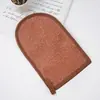 Toalla Exfoliante para la Espalda con Correa Larga, Toalla de Sauna de Alta Elasticidad con Cordón para Exfoliar la Espalda