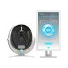 Detector Facial Inteligente Magic Ai Detector de Piel Analizador Facial Reconocimiento Salón de Belleza Detección de Rostro
