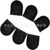 Tapa de tuerca del brazo del limpiaparabrisas delantero del coche para Toyota Yaris Corolla tapa de tuerca del limpiaparabrisas 85292-0F010