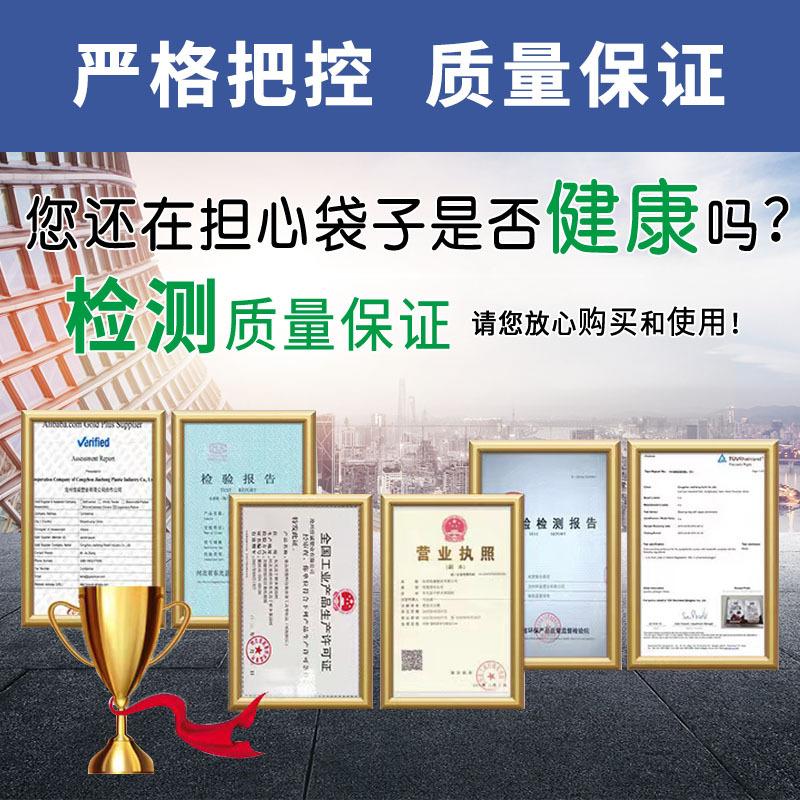 检测报告