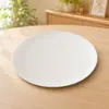 Plato de Melamina Estilo Dibujo Animado Japonés de 4.75 pulgadas para Niños Imitación Porcelana Plato para Snacks Vajilla Infantil de Dibujos Animados