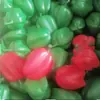 Verduras Simuladas: Pimientos, Ajo, Tomates, Pimientos, Patatas, Cebollas, Maíz, Modelos de Verduras, Accesorios de Decoración de Gabinete de Granja