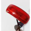 T519 luz trasera de perfil de remolque luz de contorno frontal luz de ancho trasero luz de posición delantera salida certificación E-MARK