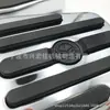 Para Harley XL883 XL1200L pedales retro delanteros y traseros pedales agrandados ventas directas de fábrica