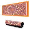 Alfombrilla de Escritorio Overlock Retro Persa Transfronteriza para Oficina de E-Sports Resistente a Manchas Mousepad Fábrica de Origen Venta al por Mayor