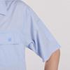 Ropa de Trabajo Personalizada Verano Manga Larga y Corta Uniformes Delgados Poliéster Algodón para Hombre Ropa de Soldador Ropa de Ingeniería Ropa de Fábrica Ropa de Taller de Reparación de Automóviles