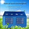 Tenda de Ajuda Humanitária, Tenda de Resgate Especial de Emergência ao Ar Livre Padrão Civil, Tenda de Comando de Emergência Civil Resistente a Inundações
