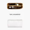 Weiwu Adecuado para mc Bolsa Interior para Cesta de Verduras Papel DuPont Almacenamiento Acabado Revestimiento Interior Impermeable Correa para el Hombro Accesorios de Modificación