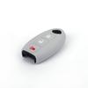 Para Nissan Qijun Smart 3-Key Silicone Key Case Marchi Key Case Liwei Controle Remoto Car Protective Case