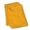 Bolsa de Rede de Pesca em Malha Bolsa Protetora para Peixe com Cordão Bolsa para Peixe Dobrável Equipamento de Pesca Malha Fina Bolsa Protetora para Peixe com Rede de Pesca