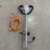 Accesorios para Máquina de Renovación de Piedra Jiahua Cepillo de Pie Fregadora de Suelo Máquina de Superficie de Cristal Ajustador de Ángulo