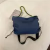 2026 bolsa feminina única e estilosa, grande capacidade, bolsa de trabalho xadrez casual descontraída, bolsa transversal, bolsa de ombro