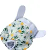 Fábrica de Origem Novos Fraldas para Gatos e Cachorros Primavera e Verão Estampa de Filhote Fraldas de Velcro para Pet