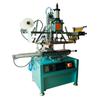 Máquina Automática de Estampagem a Quente na Boca de Copo de Vidro Máquina Automática de Estampagem a Quente em Superfície Redonda Máquina de Impressão Automática de Dupla Finalidade Redonda e Plana Máquina de Estampagem a Quente em Garrafa Plástica