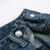Broche de Perla Metálico Simple al por Mayor para Acortar Pantalones y Puños, Broche Invisible Anti-Exposición sin Costura