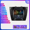 Adecuado para Subaru Outback 2015-2019 con Pantalla Vertical Android Car Mp5 Navegador con Carplay Inalámbrico