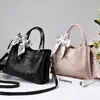 2026 Novo Modelo de Bolsa para Mãe Estilo Chinês Impresso de Alta Qualidade, Bolsa de Mão Elegante e Moderna, Bolsa Transversal, Bolsa de Ombro para o Dia a Dia