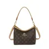 Bolsa Tote de Gran Capacidad, Bolso Femenino Elegante y Atractivo, Nuevo Modelo 2026, Bolso de Hombro Estampado, Bolso de Viaje Vintage Moderno y de Alta Calidad
