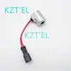 Bobina de Válvula Solenoide 6678891 38010061 para Bobcat 753 763 773 A300 S130