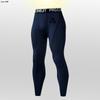 Pantalones ajustados de entrenamiento de alta elasticidad transfronterizos Atletismo Deportes Transpirables Baloncesto Pantalones de secado rápido Leggings esenciales para correr Verano