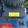 BS-SS420 Abridor de Portão Retrátil Fonte de Cristal Retrátil Elétrico Controle Remoto Motor para Portão Principal Acessórios do Motor Universal