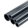 Tuberías Químicas de UPVC, Tuberías de Plástico Resistentes a Ácidos y Álcalis, Tratamiento de Aguas Residuales, Transporte de Soluciones de Galvanoplastia, Tuberías Industriales de PVC Anticorrosivas