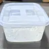 Cera de gel materia prima material para velas diy cera de cristal cera de gel envasada individualmente 100 g por bolsa