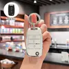 Funda especializada para llave Kia K3 para K5, K2, KX3, K4, KX5, KX Cross y K5 Cross