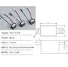 Suministros del Fabricante para Purificadores de Aire, Generador de Alta Concentración, Generador de Plasma Hl-Zf38