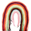 Cadarços Coloridos de Bolha com Design de Cabaça, Fofos Estilo Ins Antiderrapantes Versão Coreana, Versáteis para Estudantes, Atacado de Cadarços de Pelúcia