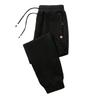 Pantalones Jogger Ajustados para Hombre de Moda con Bolsillos y Cremalleras Pantalones Deportivos Casuales Jogger para Hombre Trendy