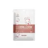 Funda de almohada desechable Buduo empaque individual funda de almohada de viaje ampliada gruesa suministros de hotel funda de almohada de sábana a prueba de suciedad