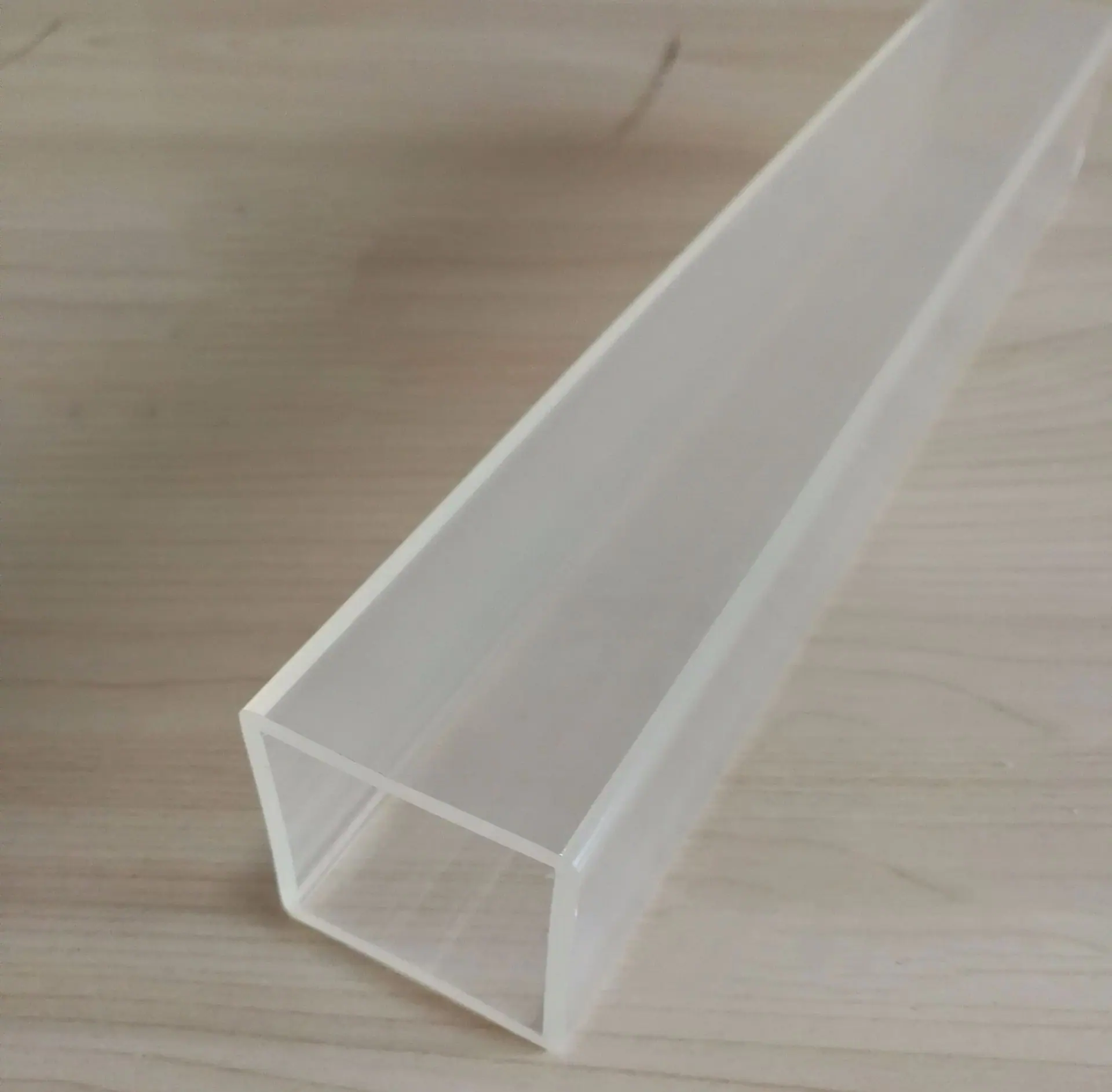ABS方管1