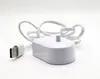 Cable de Carga Personalizado para Cepillo de Dientes Philips Hx6100 Base Cargadora de Sensores Hx8910/Hx3216