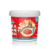 Condimento Picante Frío a Base de Aceite Personalizado de Sichuan Chongqing, Aceite de Chile Comercial para Abrir un Restaurante, Especialidad Familiar, Fragante y Picante