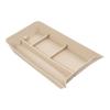 Adecuado para los Modelos 24/25 del Nuevo Wenjie M7 Caja de Almacenamiento Central Inferior, Accesorios y Suministros Especiales para el Interior del Automóvil