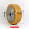 Ruedas para Carretilla Hidráulica Eléctrica de Palets, Ruedas para Carretilla Elevadora Heli Zhongli Little King Kong, Ruedas de Tracción Diniu, Otros